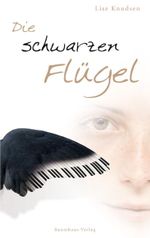 Die schwarzen Flügel Cover des Buches Die schwarzen Flügel (ISBN: 9783833936685)