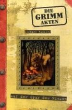 Auf der Spur der Riesen Cover des Buches Auf der Spur der Riesen (ISBN: 9783833937385)