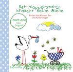 Der Klapperstorch braucht keine Biene Cover des Buches Der Klapperstorch braucht keine Biene (ISBN: 9783833942334)