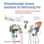 Feinschmecker kommen meistens im Restorang vor Cover des Buches Feinschmecker kommen meistens im Restorang vor (ISBN: 9783833942433)