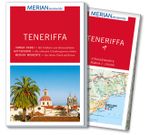 MERIAN momente Reiseführer Teneriffa Cover des Buches MERIAN momente Reiseführer Teneriffa (ISBN: 9783834217271)