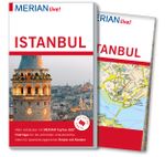 MERIAN live! Reiseführer Istanbul Cover des Buches MERIAN live! Reiseführer Istanbul (ISBN: 9783834219480)