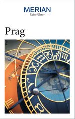 MERIAN Reiseführer Prag Cover des Buches MERIAN Reiseführer Prag (ISBN: 9783834231017)