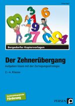 Der Zehnerübergang Cover des Buches Der Zehnerübergang (ISBN: 9783834426703)