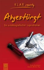 Abgestürzt Cover des Buches Abgestürzt (ISBN: 9783834605764)