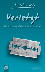 Verletzt Cover des Buches Verletzt (ISBN: 9783834606488)
