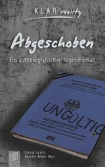 Abgeschoben Cover des Buches Abgeschoben (ISBN: 9783834608864)