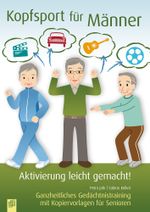 Kopfsport für Männer Cover des Buches Kopfsport für Männer (ISBN: 9783834641397)