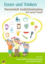 Essen und Trinken Cover des Buches Essen und Trinken (ISBN: 9783834642646)