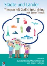 Städte und Länder Cover des Buches Städte und Länder (ISBN: 9783834642691)