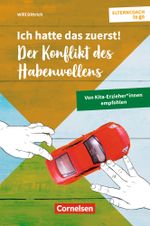 Ich hatte das zuerst! - Der Konflikt des Habenwollens Cover des Buches Ich hatte das zuerst! - Der Konflikt des Habenwollens (ISBN: 9783834652607)