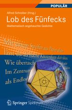 Lob Des Funfecks Cover des Buches Lob Des Funfecks (ISBN: 9783834819543)