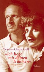 »Ich liege mit deinen Träumen« Cover des Buches »Ich liege mit deinen Träumen« (ISBN: 9783835300453)