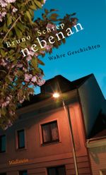 Nebenan Cover des Buches Nebenan (ISBN: 9783835305182)