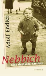 Nebbich Cover des Buches Nebbich (ISBN: 9783835306950)