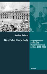Das Erbe Pinochets Cover des Buches Das Erbe Pinochets (ISBN: 9783835307360)