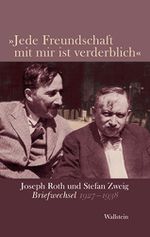 »Jede Freundschaft mit mir ist verderblich« Cover des Buches »Jede Freundschaft mit mir ist verderblich« (ISBN: 9783835308428)