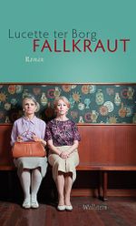 Fallkraut Cover des Buches Fallkraut (ISBN: 9783835309548)
