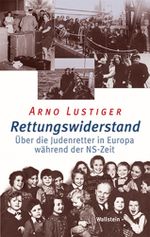 Rettungswiderstand Cover des Buches Rettungswiderstand (ISBN: 9783835309906)