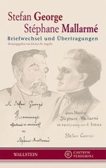 Briefwechsel und Übertragungen Cover des Buches Briefwechsel und Übertragungen (ISBN: 9783835310162)