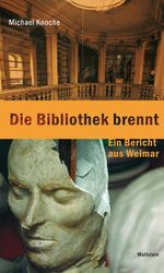 Die Bibliothek brennt Cover des Buches Die Bibliothek brennt (ISBN: 9783835313859)