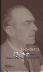Elf Jahre Cover des Buches Elf Jahre (ISBN: 9783835313989)