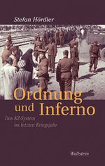 Ordnung und Inferno Cover des Buches Ordnung und Inferno (ISBN: 9783835314047)