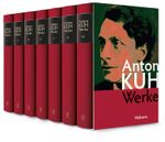 Werke Cover des Buches Werke (ISBN: 9783835316171)