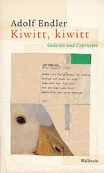 Kiwitt, kiwitt Cover des Buches Kiwitt, kiwitt (ISBN: 9783835317703)