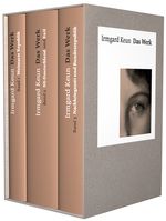 Das Werk - Irmgard Keun Cover des Buches Das Werk - Irmgard Keun (ISBN: 9783835317819)