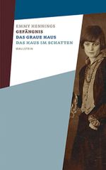 Gefängnis – Das graue Haus – Das Haus im Schatten Cover des Buches Gefängnis – Das graue Haus – Das Haus im Schatten (ISBN: 9783835318342)