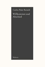 Willkommen und Abschied Cover des Buches Willkommen und Abschied (ISBN: 9783835319745)