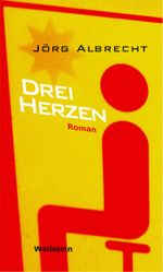 Drei Herzen Cover des Buches Drei Herzen (ISBN: 9783835323735)