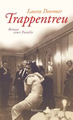 Trappentreu Cover des Buches Trappentreu (ISBN: 9783835323759)