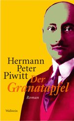 Der Granatapfel Cover des Buches Der Granatapfel (ISBN: 9783835323858)