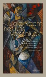 »Die Nacht hat uns verschluckt« Cover des Buches »Die Nacht hat uns verschluckt« (ISBN: 9783835331334)