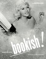 Bookish! Cover des Buches Bookish! (ISBN: 9783835331600)