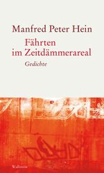 Fährten im Zeitdämmerareal Cover des Buches Fährten im Zeitdämmerareal (ISBN: 9783835336735)