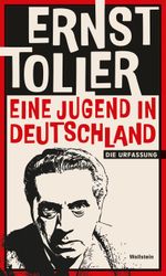 Eine Jugend in Deutschland Cover des Buches Eine Jugend in Deutschland (ISBN: 9783835337237)