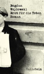 Brot für die Toten Cover des Buches Brot für die Toten (ISBN: 9783835338173)