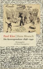 Die Korrespondenz 1898-1940 Cover des Buches Die Korrespondenz 1898-1940 (ISBN: 9783835339217)
