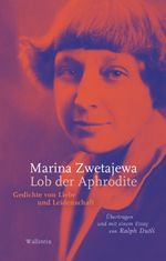 Lob der Aphrodite Cover des Buches Lob der Aphrodite (ISBN: 9783835339439)