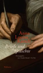 Briefe und Gedichte Cover des Buches Briefe und Gedichte (ISBN: 9783835352773)