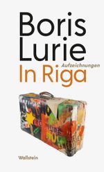 In Riga Cover des Buches In Riga (ISBN: 9783835353558)