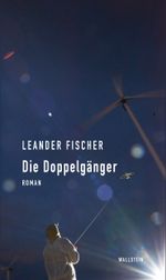 Die Doppelgänger Cover des Buches Die Doppelgänger (ISBN: 9783835353619)