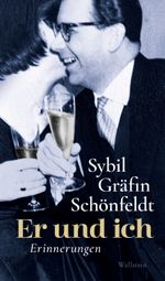 Er und ich Cover des Buches Er und ich (ISBN: 9783835353954)