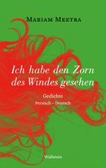 Ich habe den Zorn des Windes gesehen Cover des Buches Ich habe den Zorn des Windes gesehen (ISBN: 9783835354777)