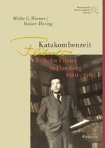 Katakombenzeit Cover des Buches Katakombenzeit (ISBN: 9783835356382)