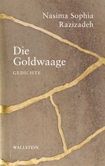 Die Goldwaage Cover des Buches Die Goldwaage (ISBN: 9783835357082)