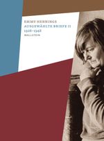 Ausgewählte Briefe II 1928-1948 Cover des Buches Ausgewählte Briefe II 1928-1948 (ISBN: 9783835359666)